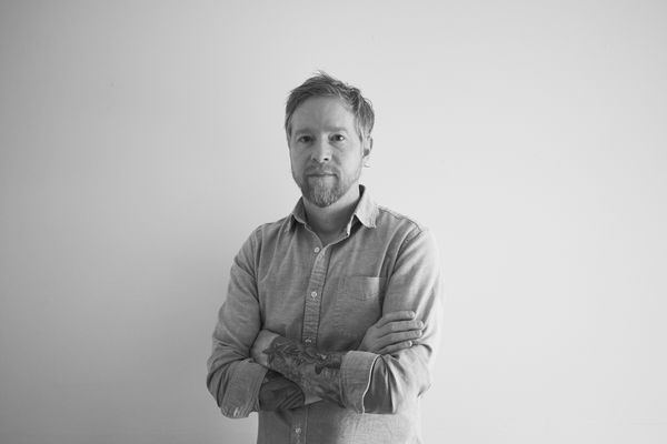 Chris MacDonald (Photo by Megan Tilston)