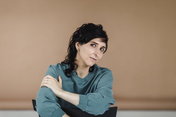 Clemence Dumas-Cote (Photo by Katya Konioukhova)