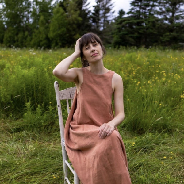 Colleen Coco Collins (Photo by Magali Charron)