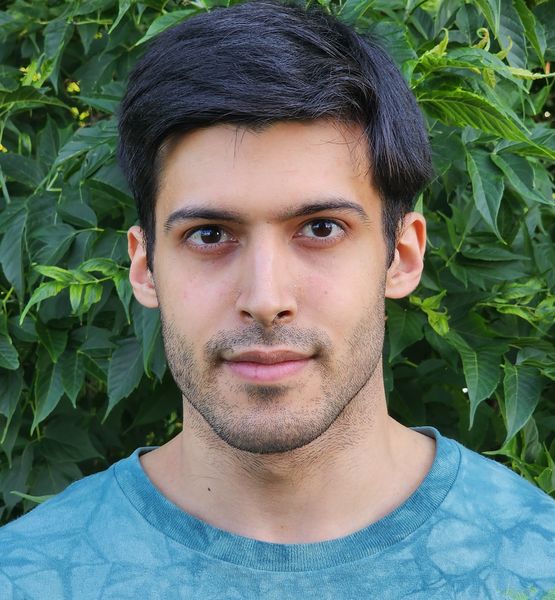 Coltrane Seesequasis (Author photo by Sharmila Chowdhury)