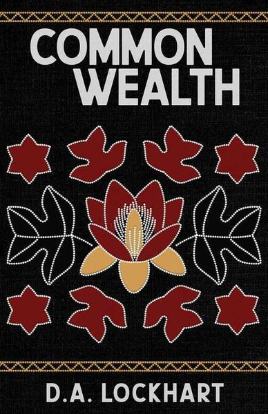 Commonwealth by D.A. Lockhart