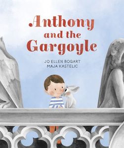 cover_anthony and the gargoyle