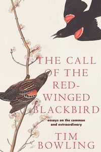 cover_call of the redwing blackbird