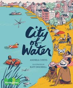 cover_City of Water