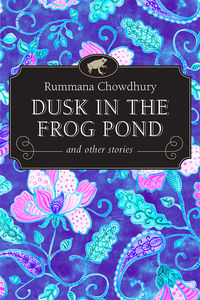 cover_Dusk in the Frog Pond and Other Stories
