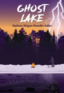 cover_Ghost Lake