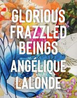 cover_glorious frazzled beings