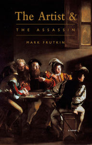 cover_The Artist and the Assassin