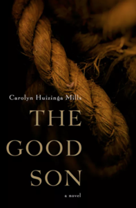 cover_the good son