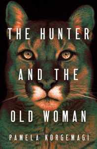 cover_the hunter and the old woman