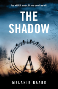 cover_the shadow