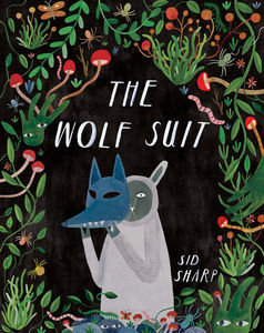 cover_Wolf Suit, The