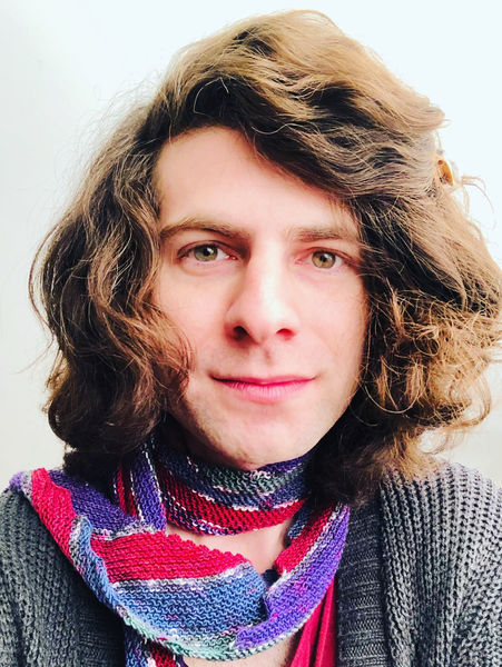 Daniel Sarah Karasik