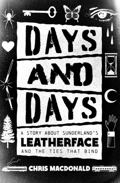 Days and Days by Chris MacDonald