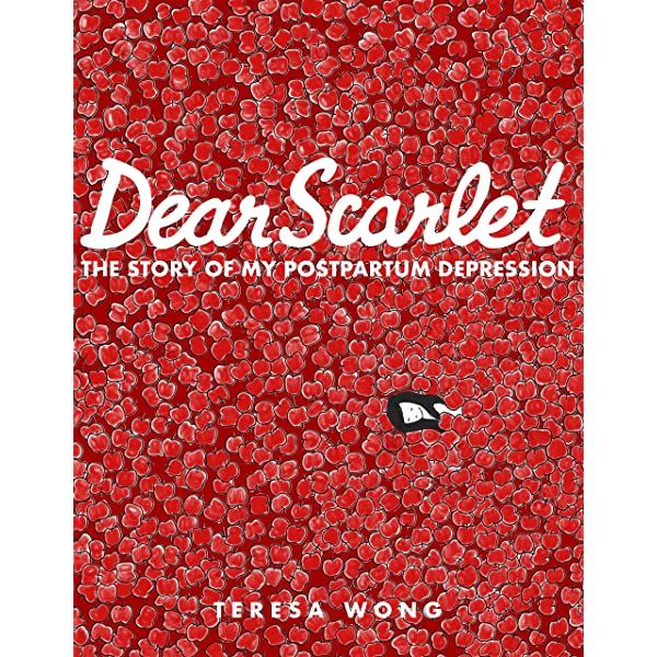 Dear Scarlet - Teresa Wong