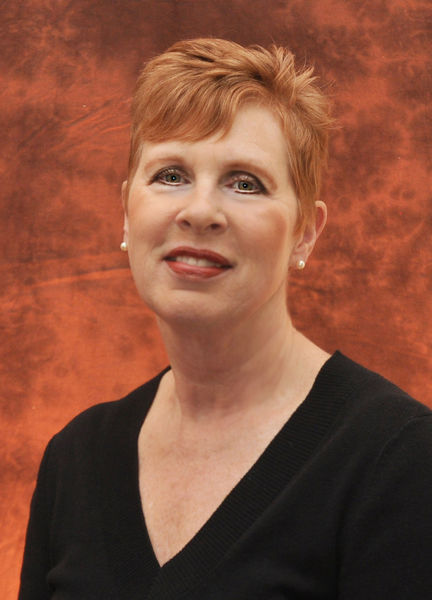 Author Debbie Sands