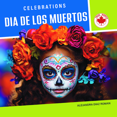 Dia de los Muertos by Alejandra Diaz Roman