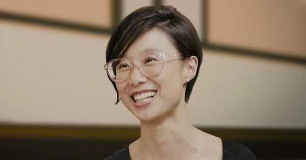 Dr. Lily Cho