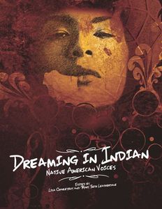 Dreaming in Indian - Cover 