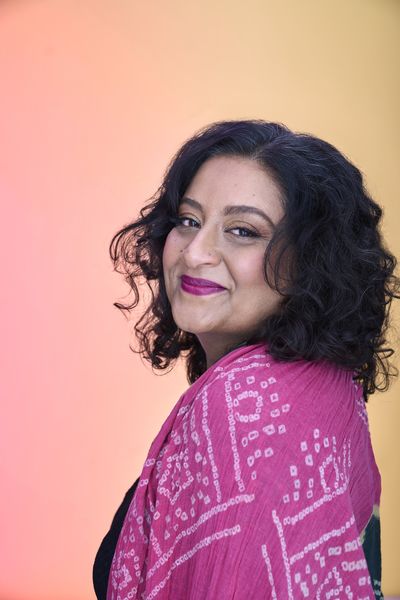 Farzana Doctor (Photo by May Truong)