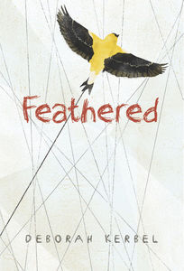 Feathered cover - Kerbel