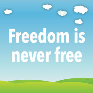 FreedomIsNeverFree15