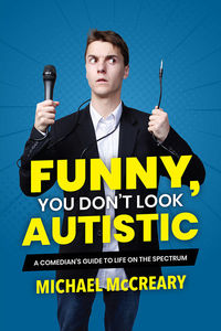 Funny You Dont Look Autistic