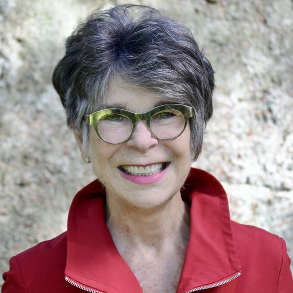 Halina St. James (Photo by Neil Everton)