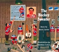 HC_Hockey sweater