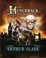 Hunchback-assignments - A Slade book cover_0