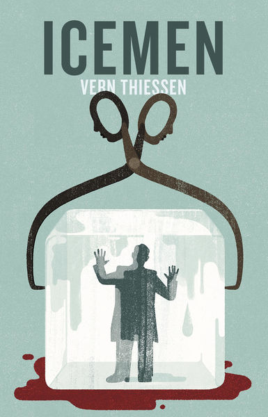 ICEMEN by Vern Thiessen