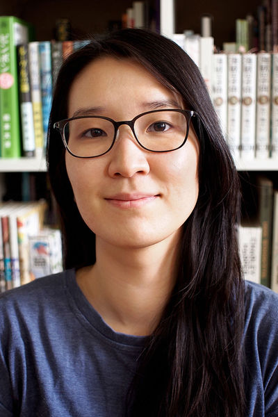 Illustrator Miki Sato