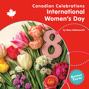 International Women's Day by Mary Maliszewski
