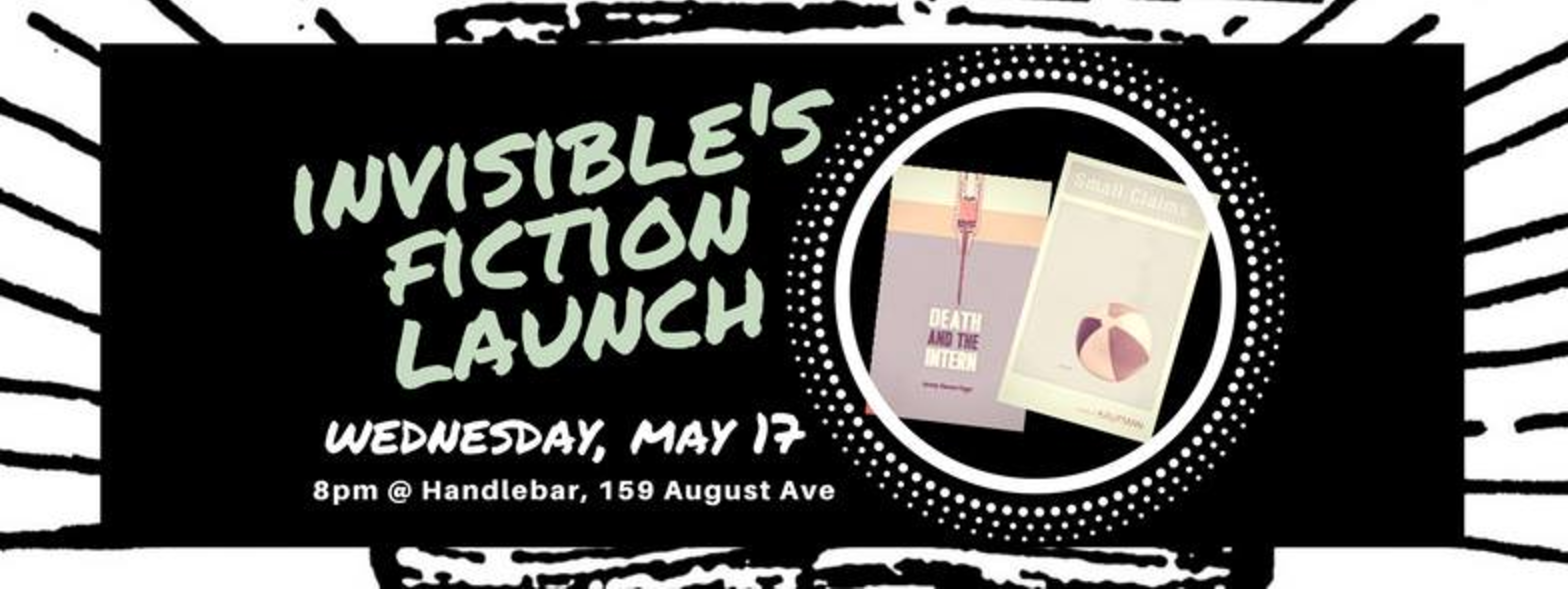 Invisible Spring Launch