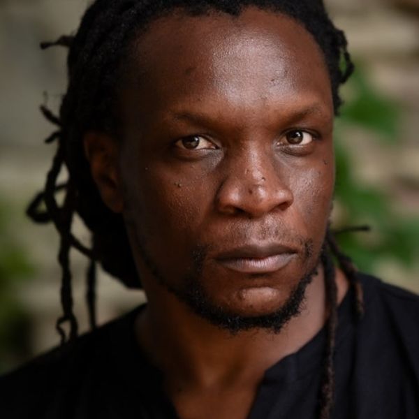 Ishion Hutchinson
