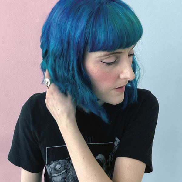 Jade Wallace (Photo by Mark Laliberte)