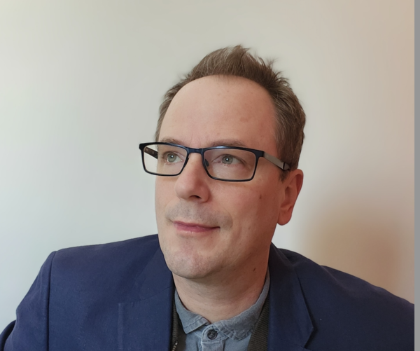 Jason Heroux