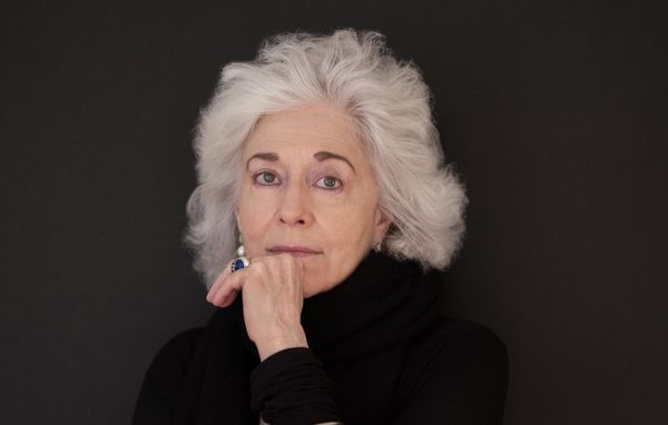 Jorie Graham