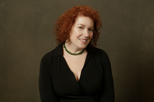 Kim Fahner (Photo by Gerry Kingsley)