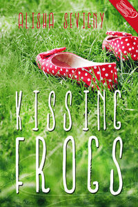 kissing frogs (2)