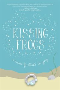 kissing frogs