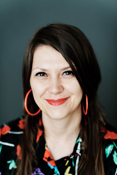Liz Worth (Photo by Lisa East)