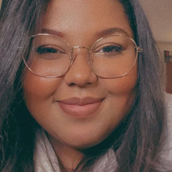 Marley Berot, Illustrator of I, Too, Am Here