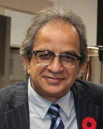 Mayank Bhatt