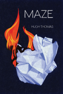 Maze by Hugh Thomas
