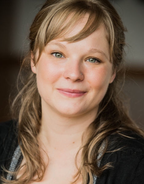 Michaela Jeffery