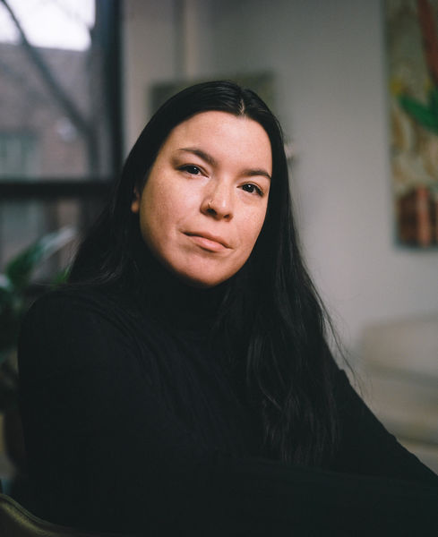 Natasha Kanapé Fontaine