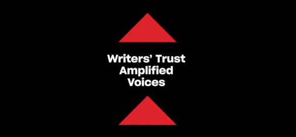 news_Writers Trust Amplified Voices