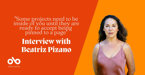 OB interview twitter banner Beatriz Pizano