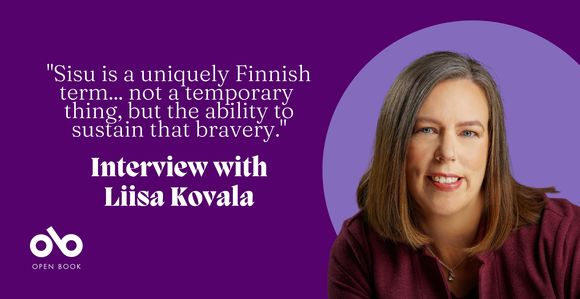OB Kovala interview banner